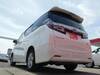 TOYOTA VELLFIRE HYBRID