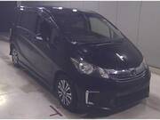 2015 HONDA FREED