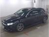 MERCEDES BENZ A-CLASS