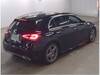 MERCEDES BENZ A-CLASS