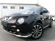 2017 NISSAN JUKE
