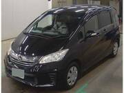 2016 HONDA FREED