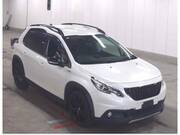 2019 PEUGEOT 2008