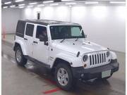 2018 CHRYSLER JEEP WRANGLER UNLIMITED