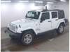 CHRYSLER JEEP WRANGLER UNLIMITED
