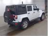 CHRYSLER JEEP WRANGLER UNLIMITED