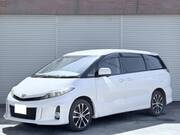 2012 TOYOTA ESTIMA AERAS