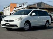 2007 NISSAN WINGROAD
