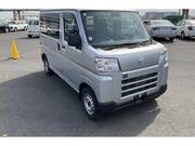 2022 DAIHATSU HIJET CARGO