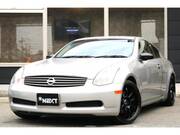 2003 NISSAN SKYLINE 350GT