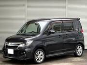 2012 SUZUKI SOLIO BANDIT