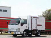 2013 ISUZU OTHER