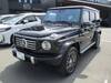 MERCEDES BENZ G-CLASS