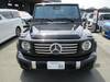 MERCEDES BENZ G-CLASS