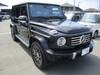 MERCEDES BENZ G-CLASS