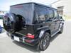 MERCEDES BENZ G-CLASS
