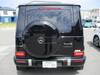 MERCEDES BENZ G-CLASS