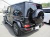 MERCEDES BENZ G-CLASS