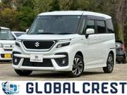2024 SUZUKI SOLIO BANDIT