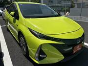 2017 TOYOTA PRIUS PHV