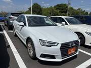 2016 AUDI A4 2.0 TFSI