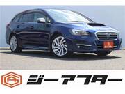 2017 SUBARU LEVORG