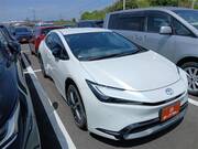 2023 TOYOTA PRIUS