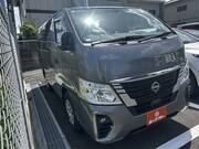 2021 NISSAN CARAVAN