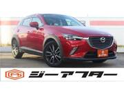 2016 MAZDA CX-3