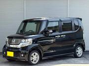 2012 HONDA N-BOX CUSTOM