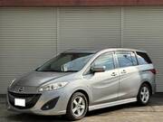 2013 MAZDA PREMACY