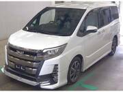 2019 TOYOTA NOAH