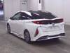 TOYOTA PRIUS PHV