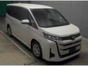 2024 TOYOTA NOAH X