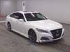 TOYOTA CROWN HYBRID