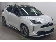 2023 TOYOTA YARIS CROSS Z