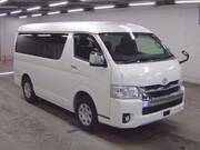 2021 TOYOTA HIACE WAGON GL