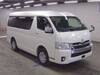 TOYOTA HIACE WAGON