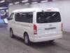 TOYOTA HIACE WAGON