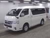 TOYOTA HIACE WAGON