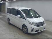 2016 HONDA STEPWAGON