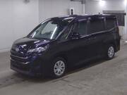 2023 TOYOTA NOAH HYBRID X