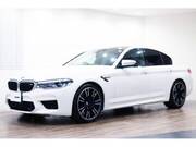2018 BMW M5 M5