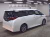 TOYOTA ALPHARD HYBRID