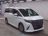 TOYOTA ALPHARD HYBRID