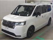 2023 HONDA STEPWAGON