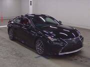 2014 LEXUS RC