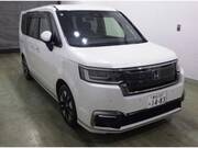 2022 HONDA STEPWAGON