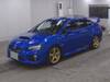 SUBARU WRX STI