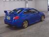 SUBARU WRX STI